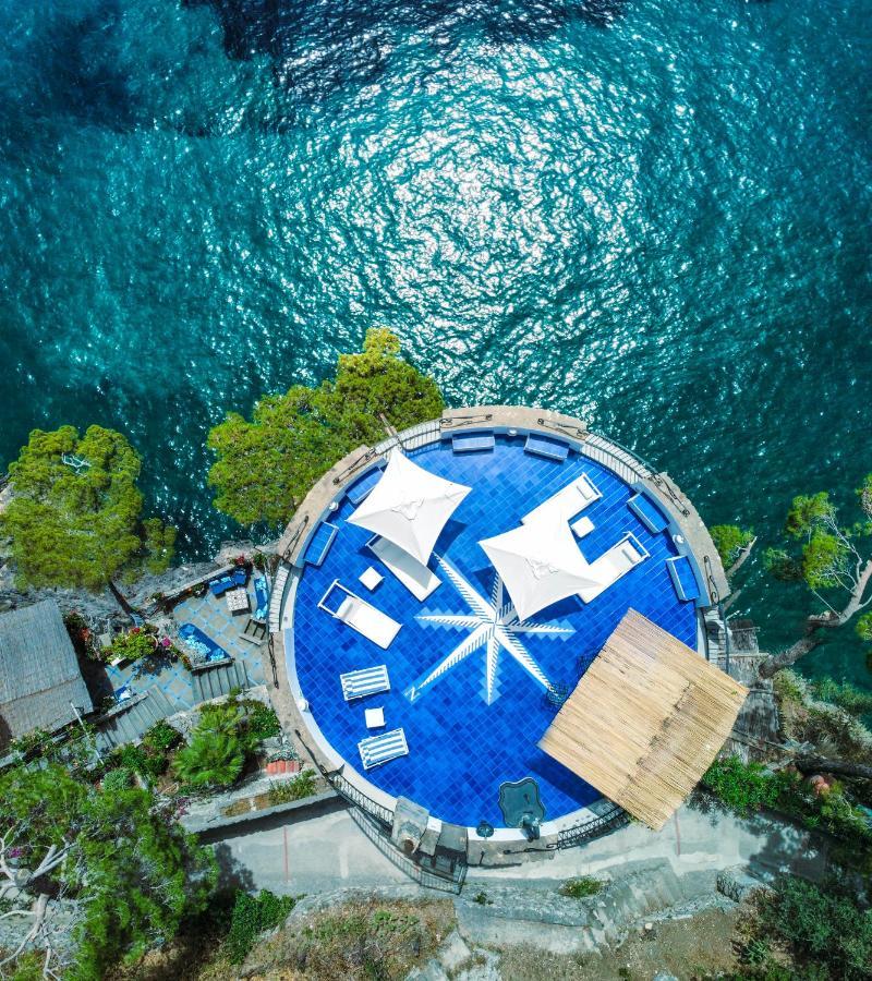 Villa Torre Trasita Luxury Suites Positano Exterior foto