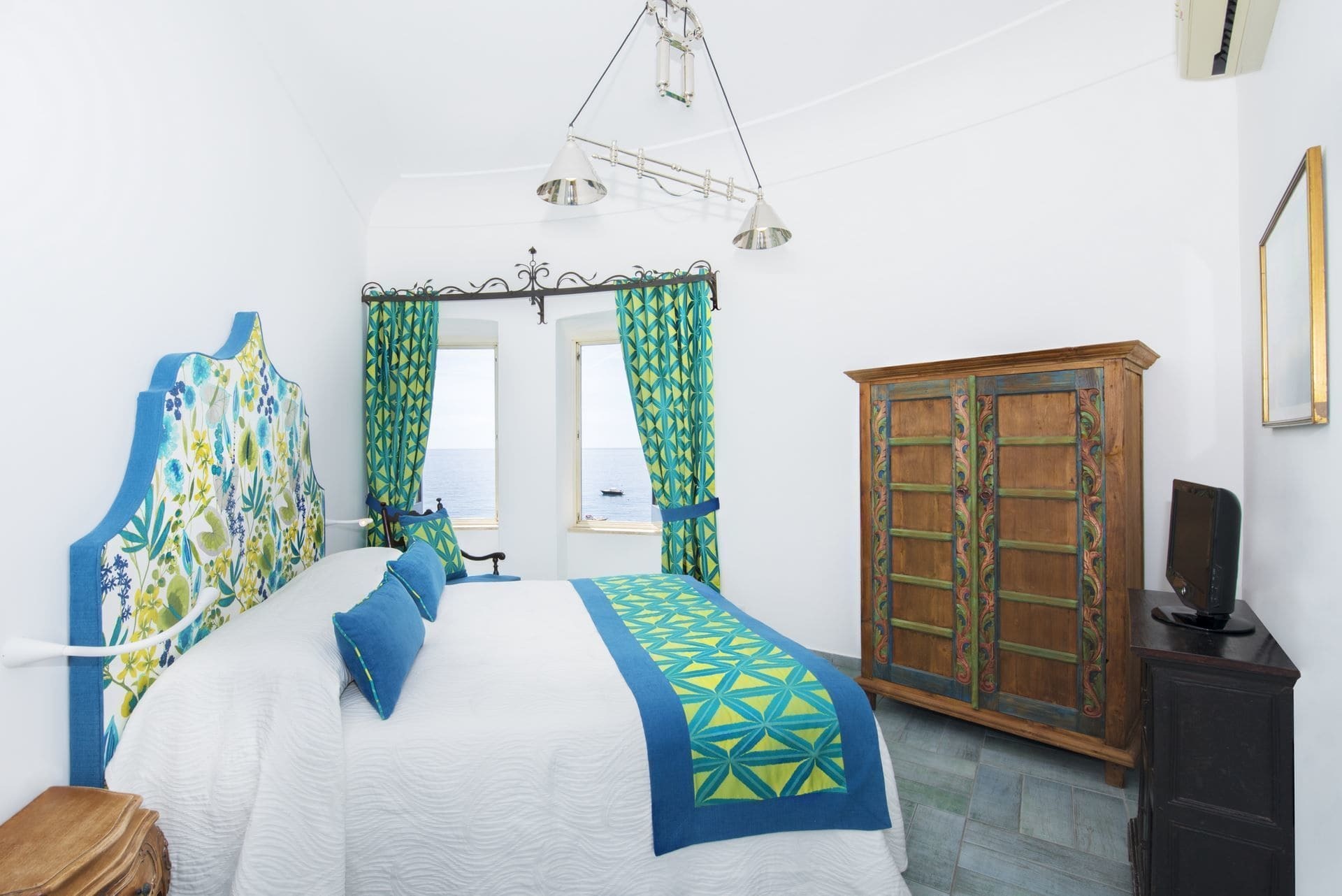 Villa Torre Trasita Luxury Suites Positano Exterior foto